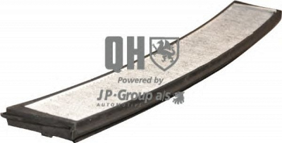 JP GROUP 1428100809 -  Фильтр воздуха в салоне